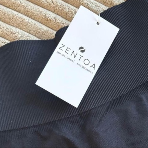 Zentoa Perfect Seamless Leggings - Picture 7 of 7